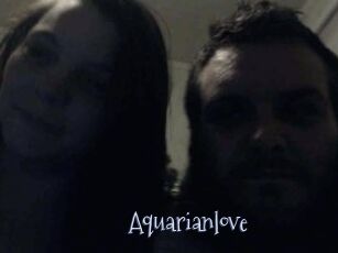 Aquarianlove