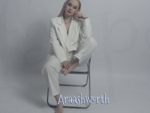 Araashworth