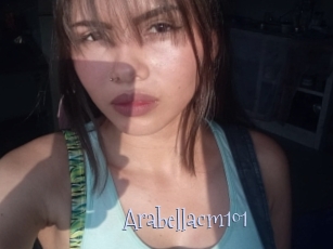 Arabellacm101