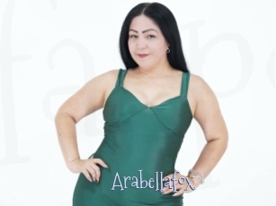 Arabellafox