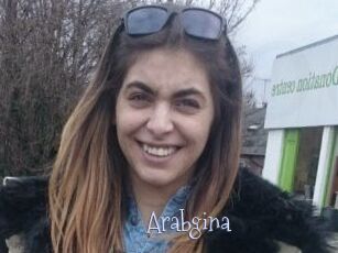Arabgina