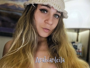 Arabianleila