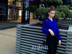 Arabritt