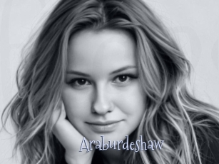 Araburdeshaw