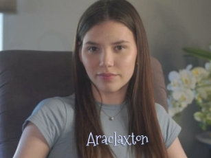 Araclaxton