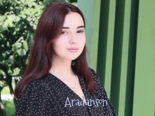 aradanson Faceporno