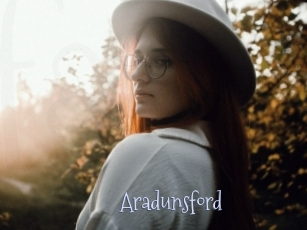 Aradunsford