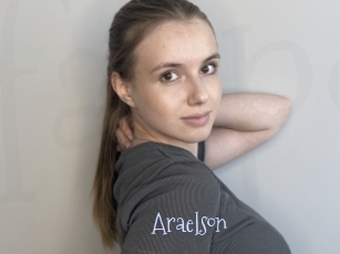 araelson Faceporno