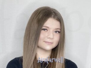 Arafarwell