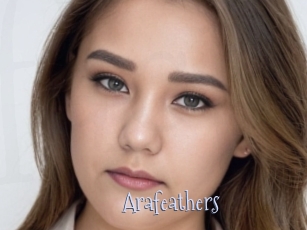 Arafeathers
