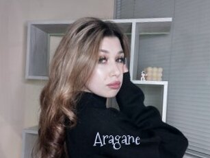 Aragane