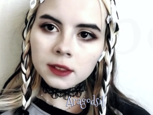 Aragodsil