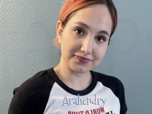 Arahendry