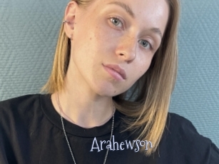 Arahewson