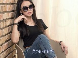 Araiamina