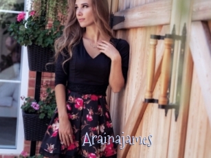 Arainajames