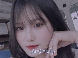 Arasinkelly