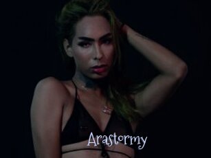 Arastormy