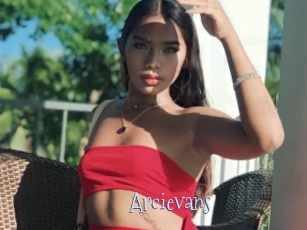 Arcievans