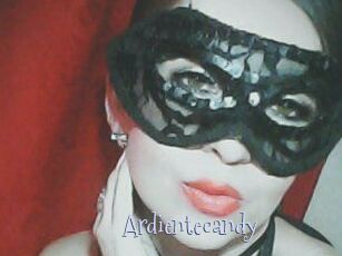 Ardientecandy