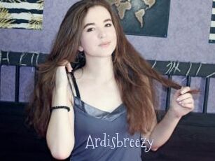 Ardisbreezy
