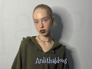 Ardithaldous