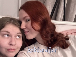 Ardithandflair