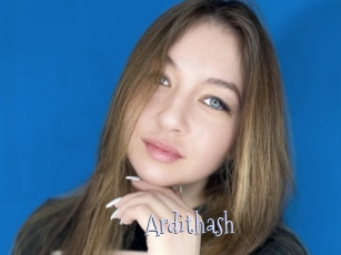 Ardithash