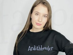 Ardithbouler