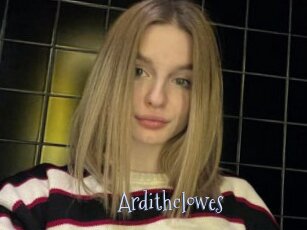 Ardithclowes