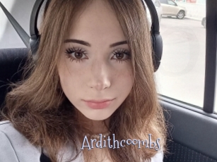 Ardithcoombs