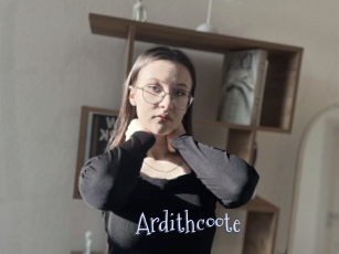 Ardithcoote