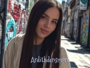 Ardithdensmore