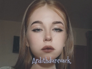 Ardithdunnuck