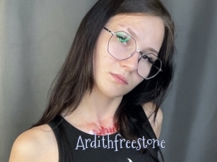 Ardithfreestone
