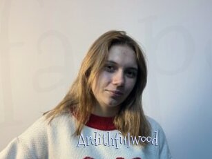 Ardithfulwood