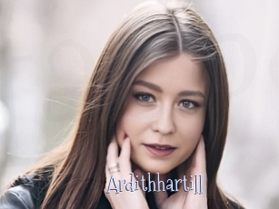 Ardithhartill