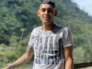 Ares_miller