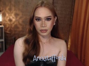 Arexstafforda