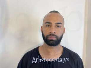 Arhonmontalvo