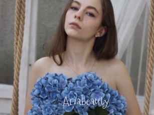 Ariabeauty