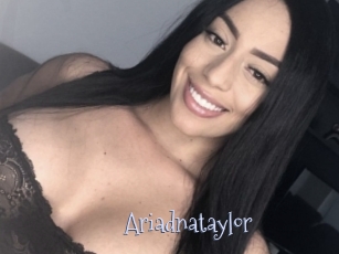 Ariadnataylor