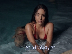 Ariadnathaylor