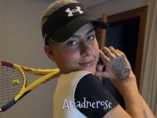 ariadnerose Faceporno