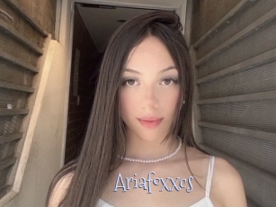 Ariafoxxcs