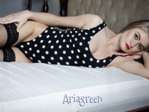 Ariagreen