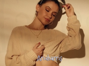 Ariaharris