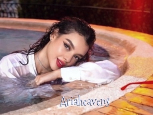 Ariaheavens