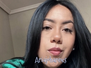 Ariajohannes