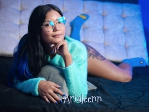 Arialeenn